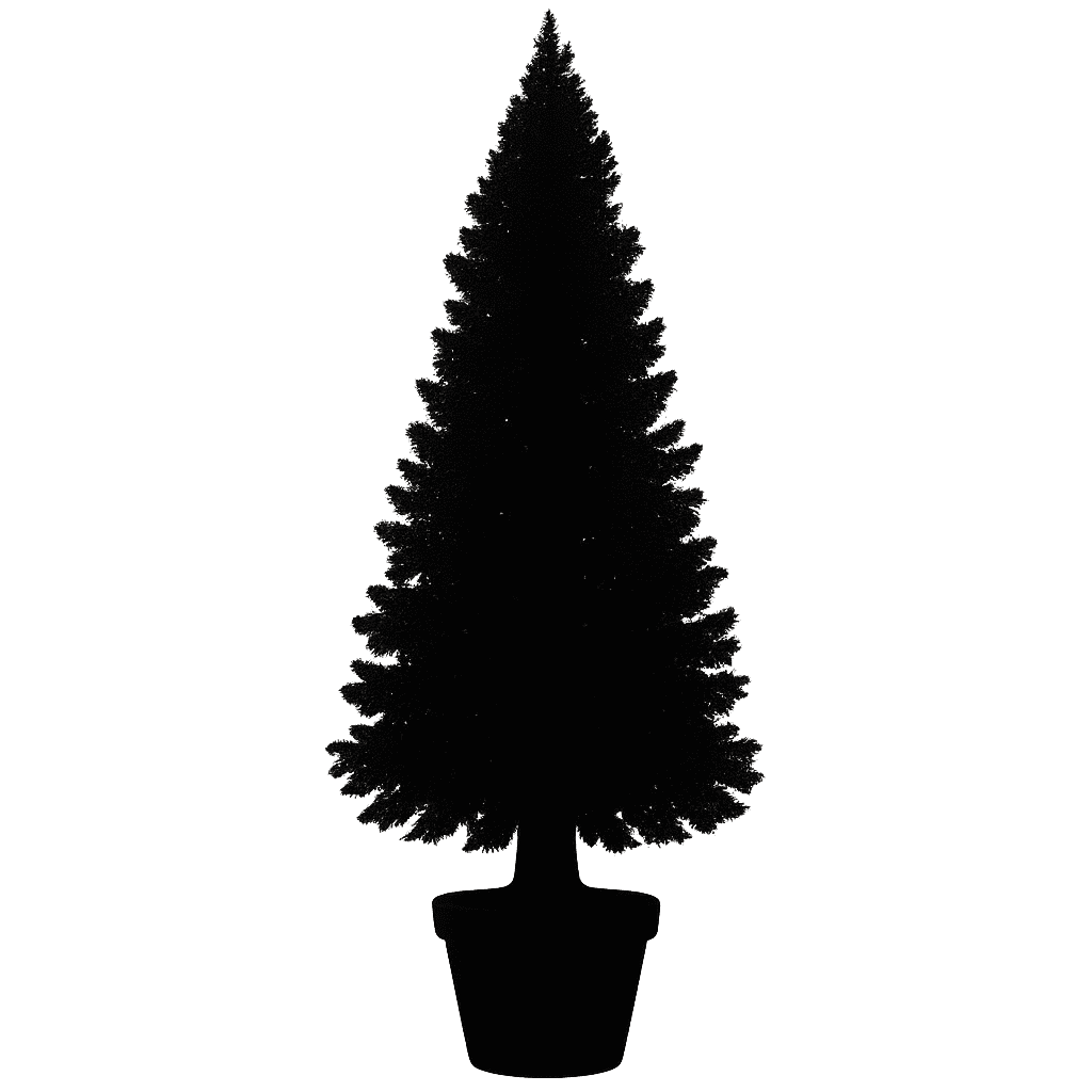 Sequoiadendron giganteum
