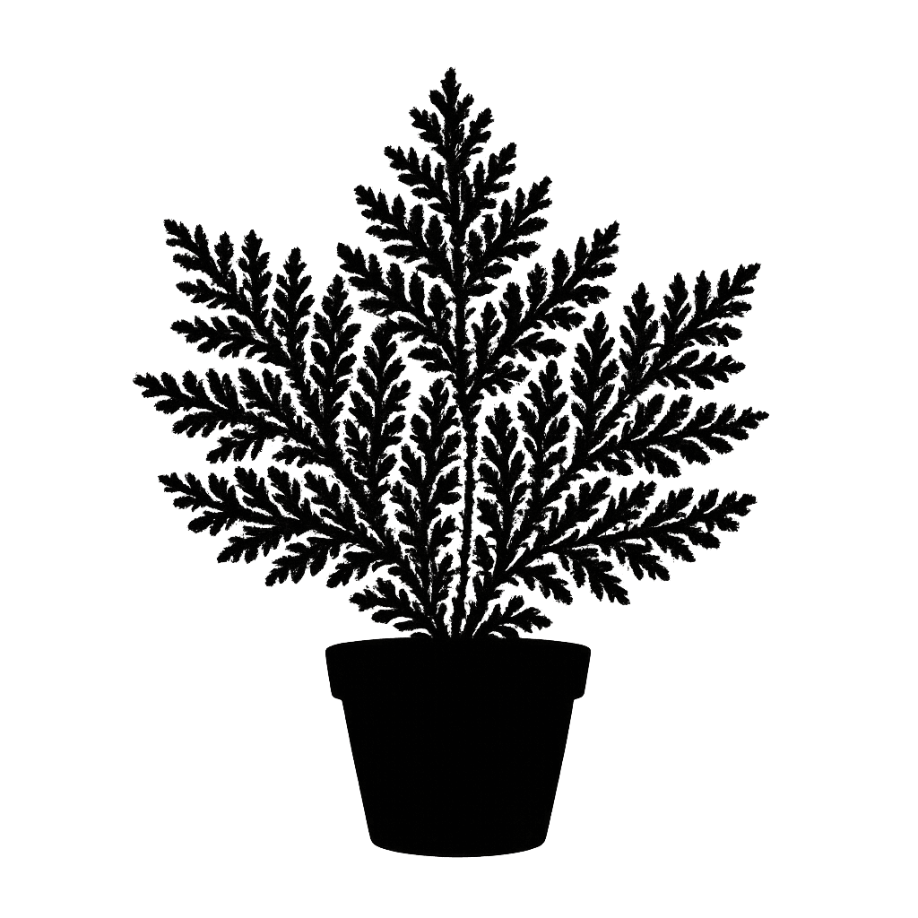 Selaginella trachyphylla