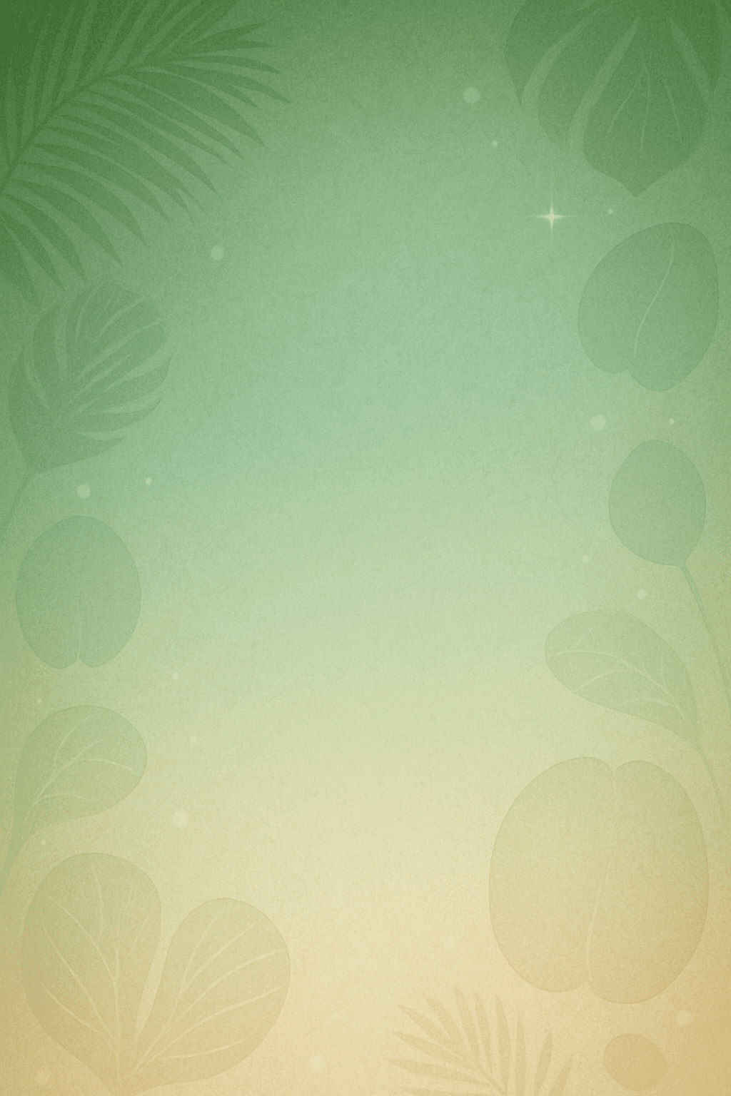 Card background