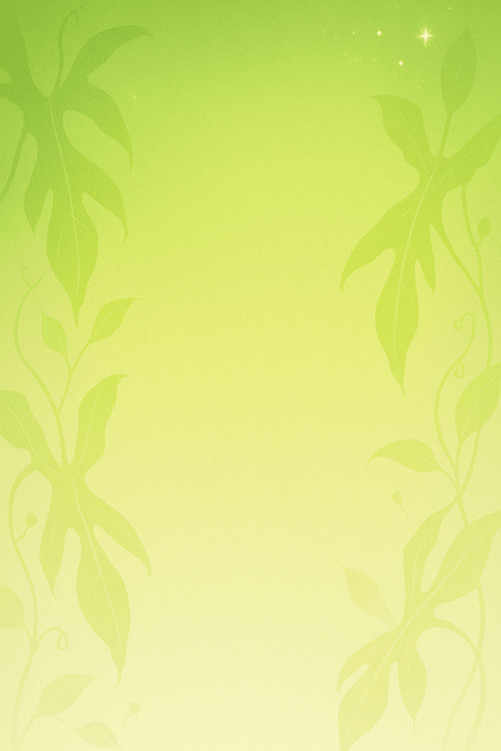 Card background