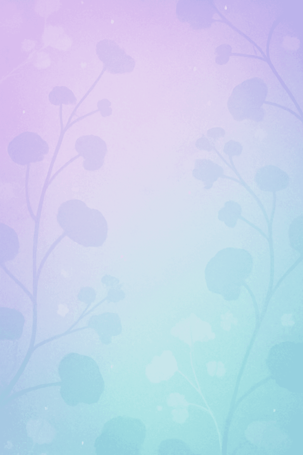 Card background