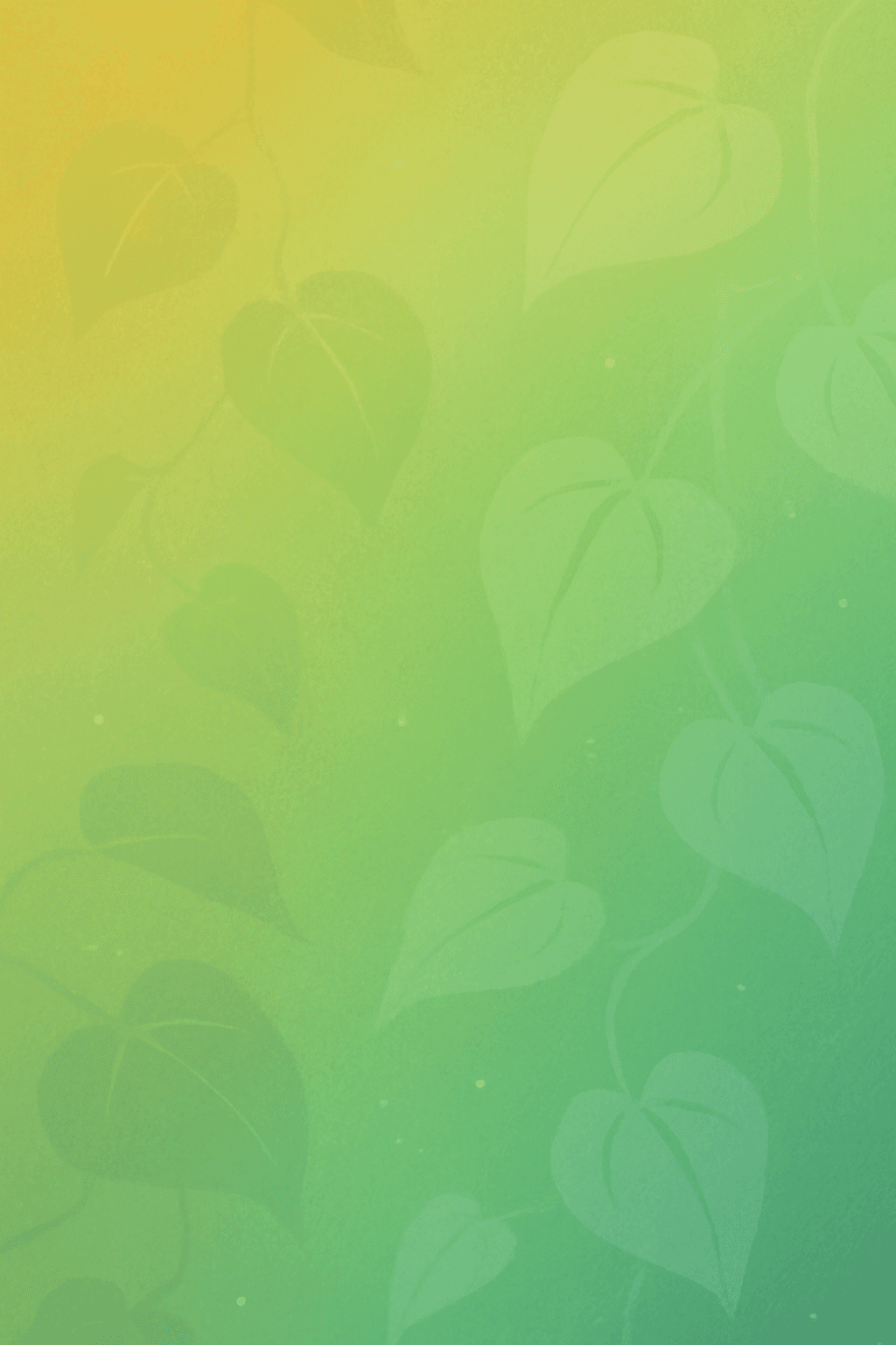 Card background