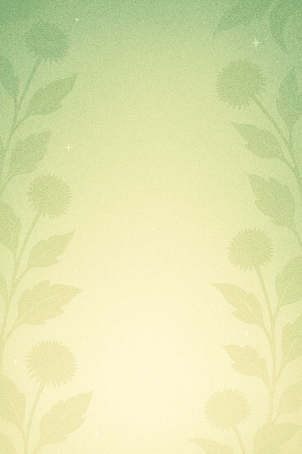 Card background
