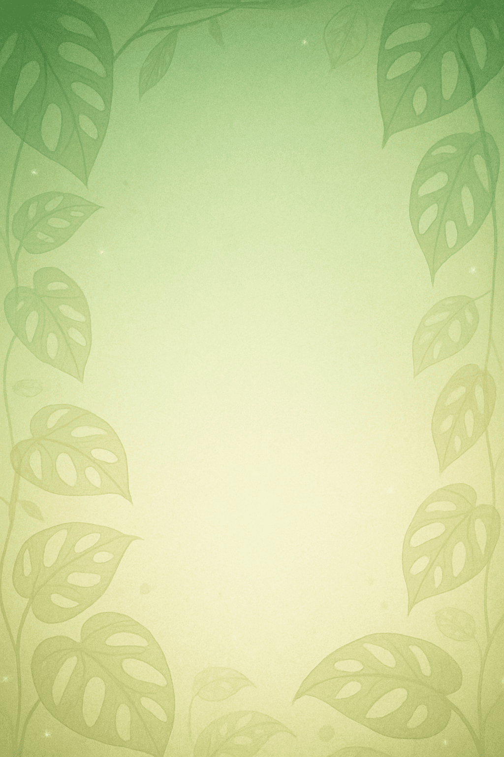 Card background