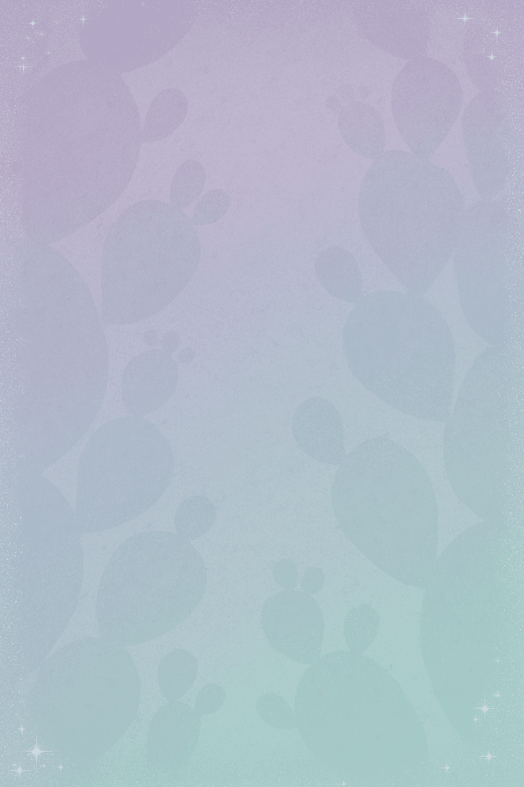 Card background