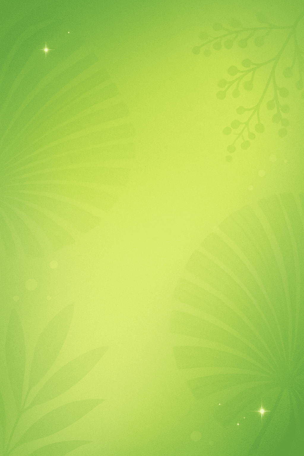 Card background