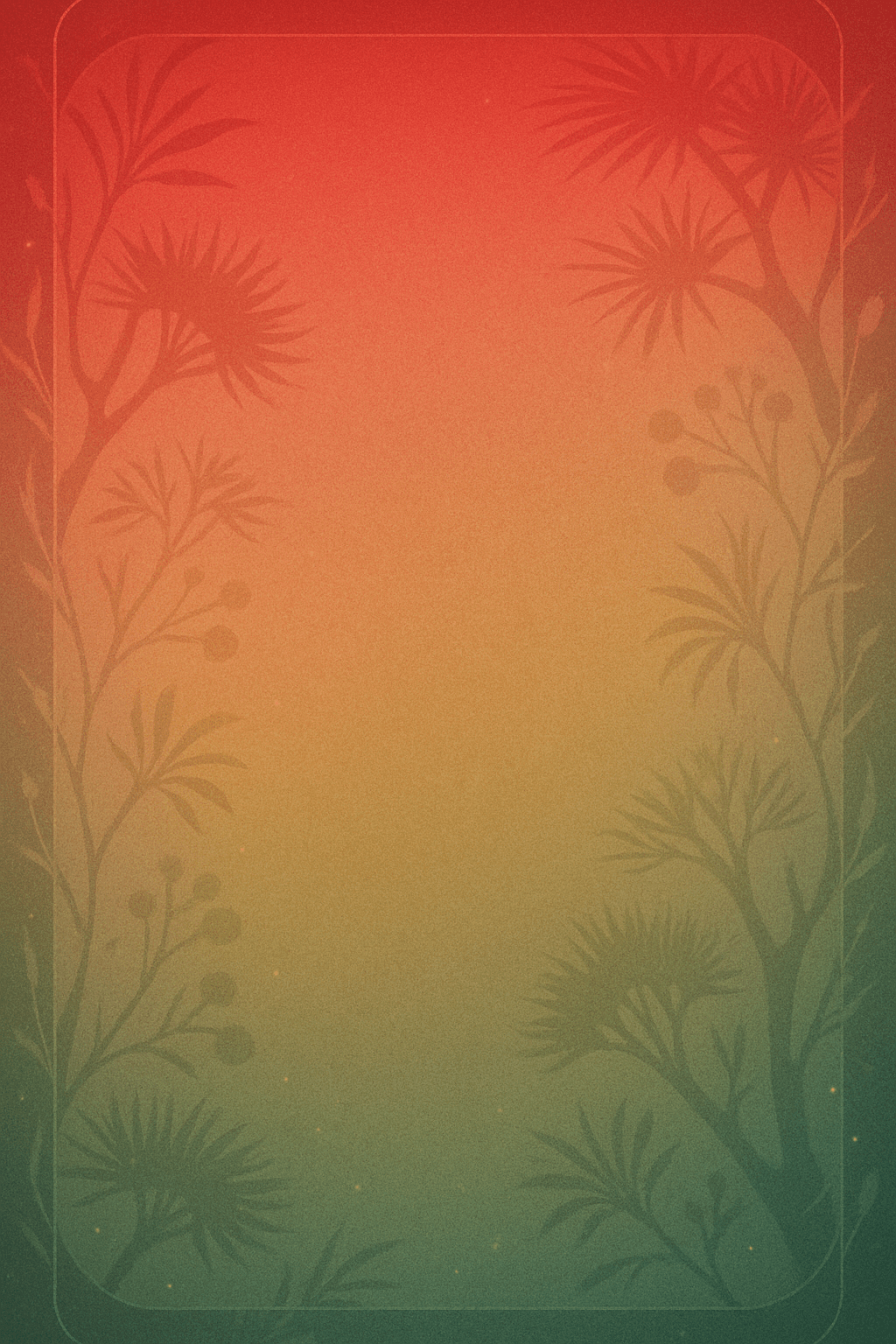 Card background