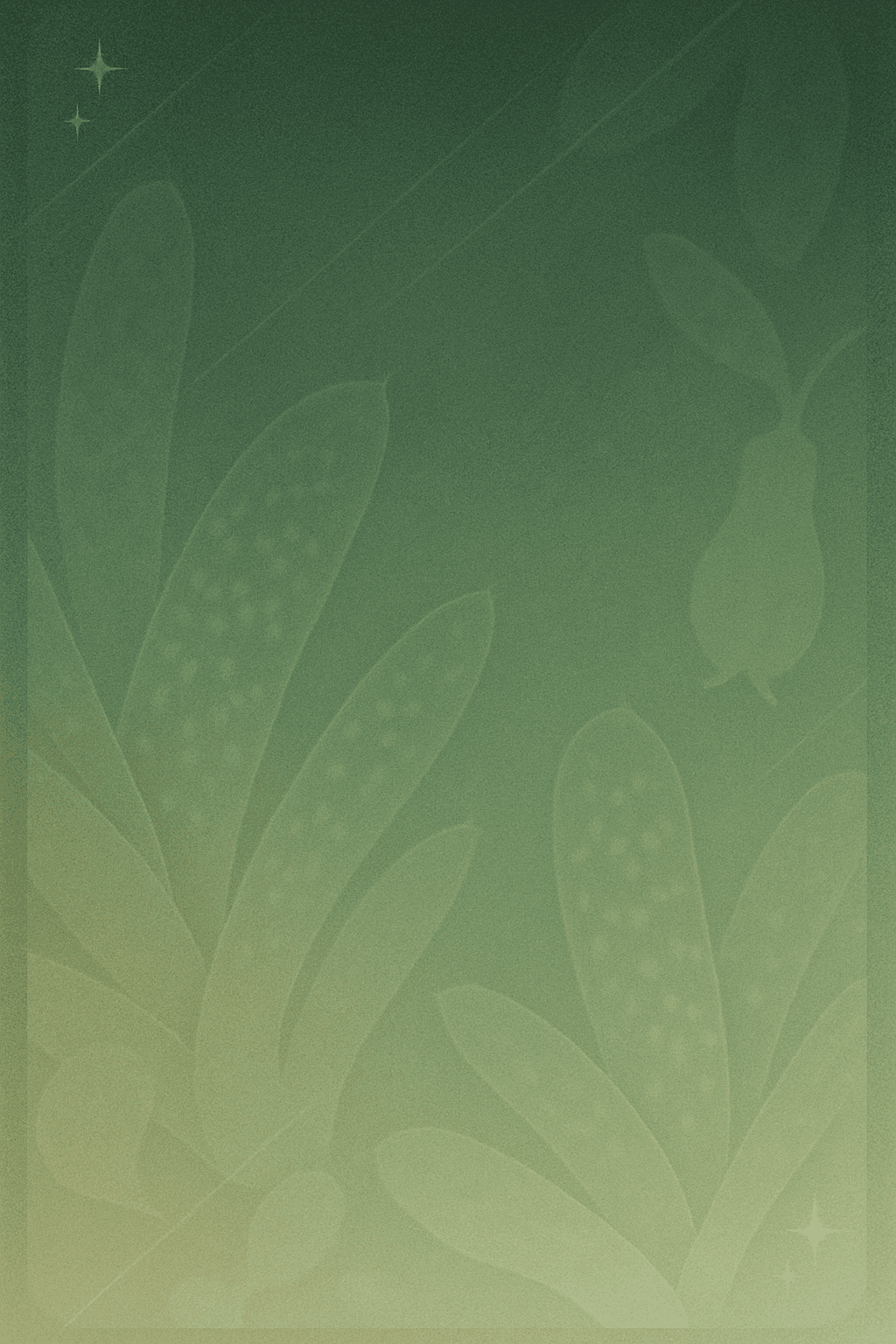 Card background