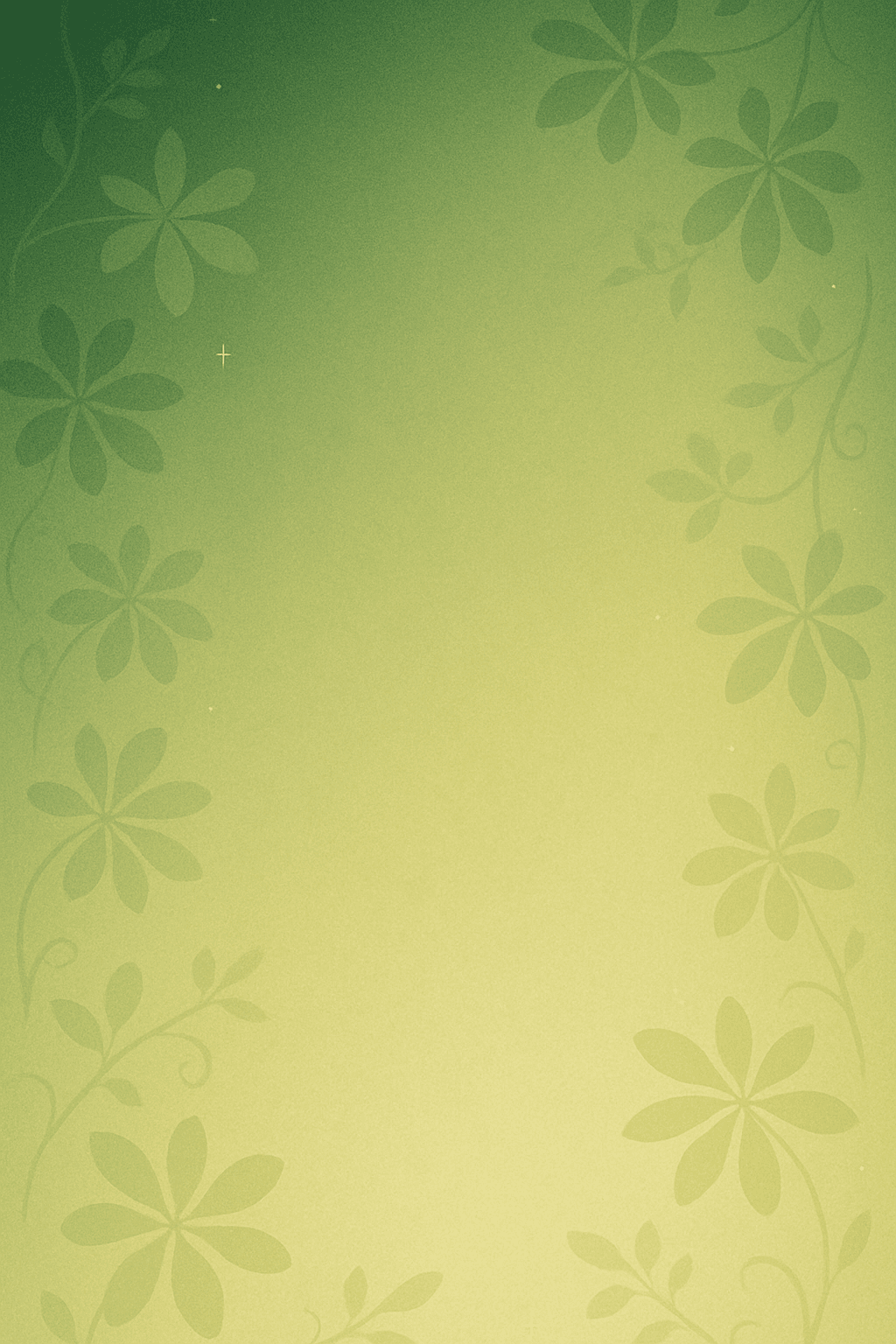Card background