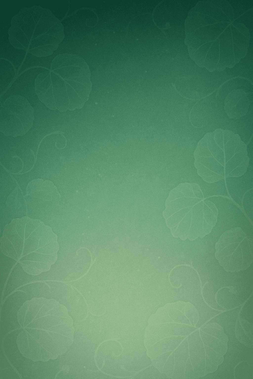 Card background