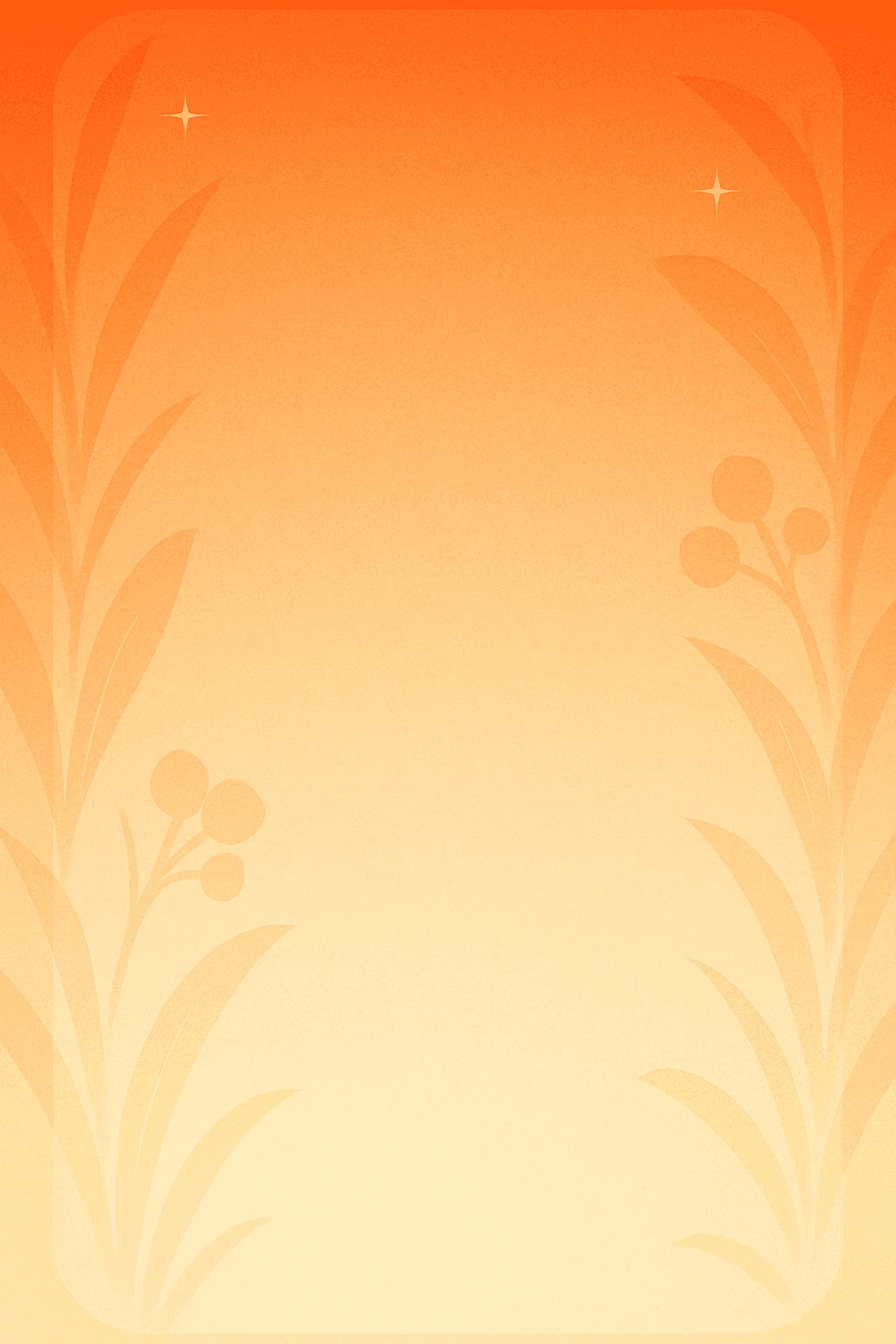 Card background