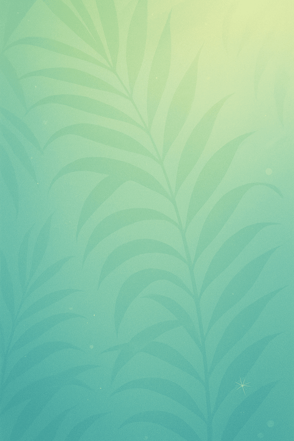 Card background