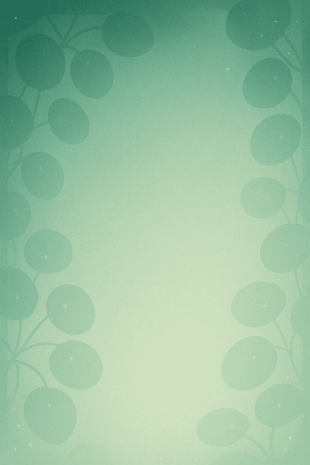 Card background