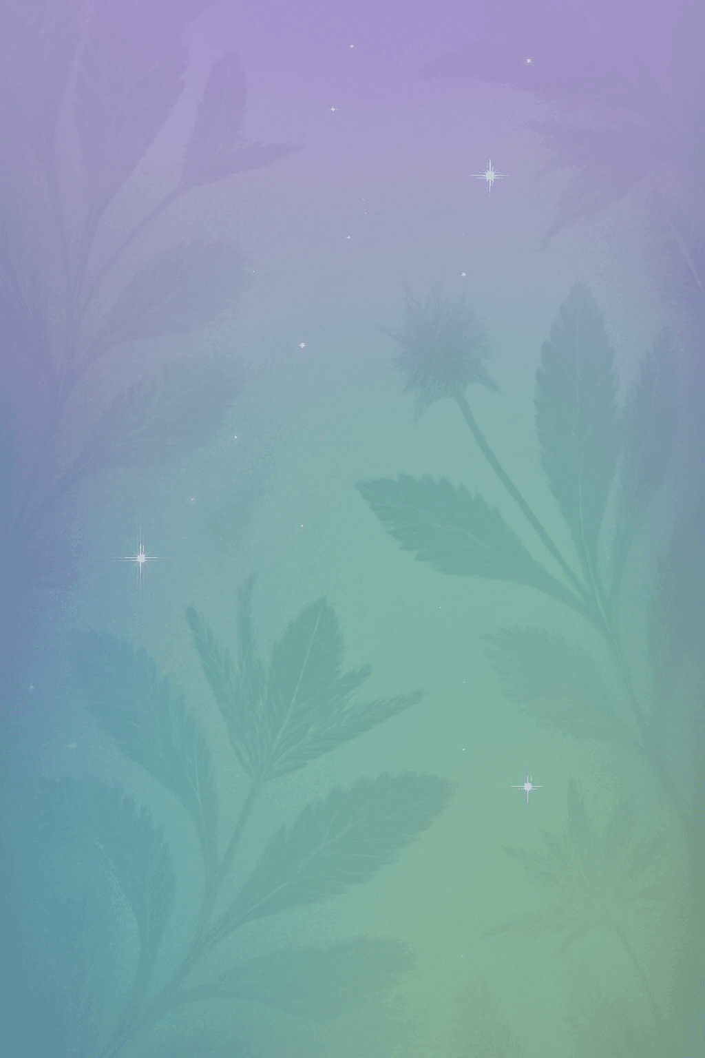 Card background