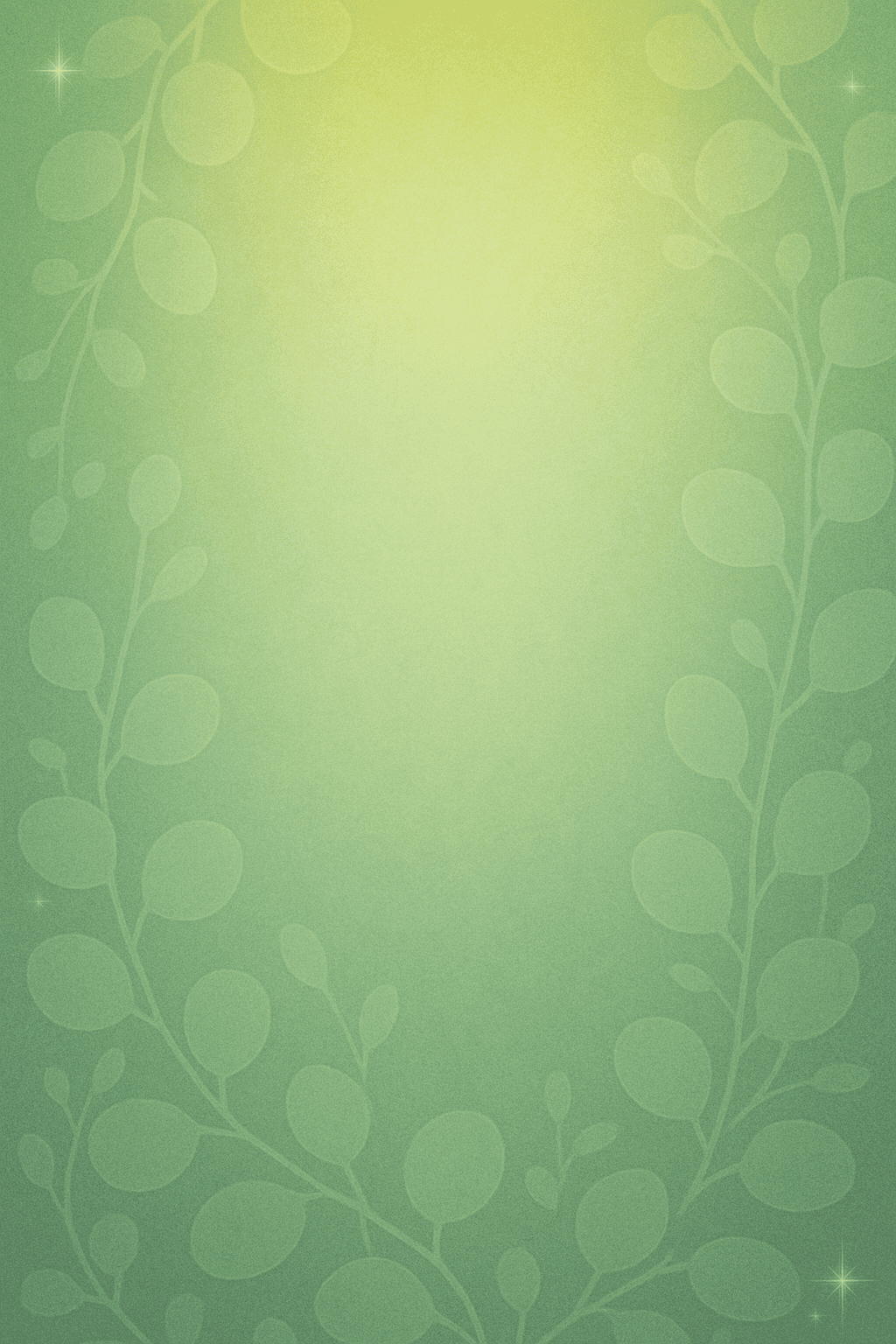 Card background