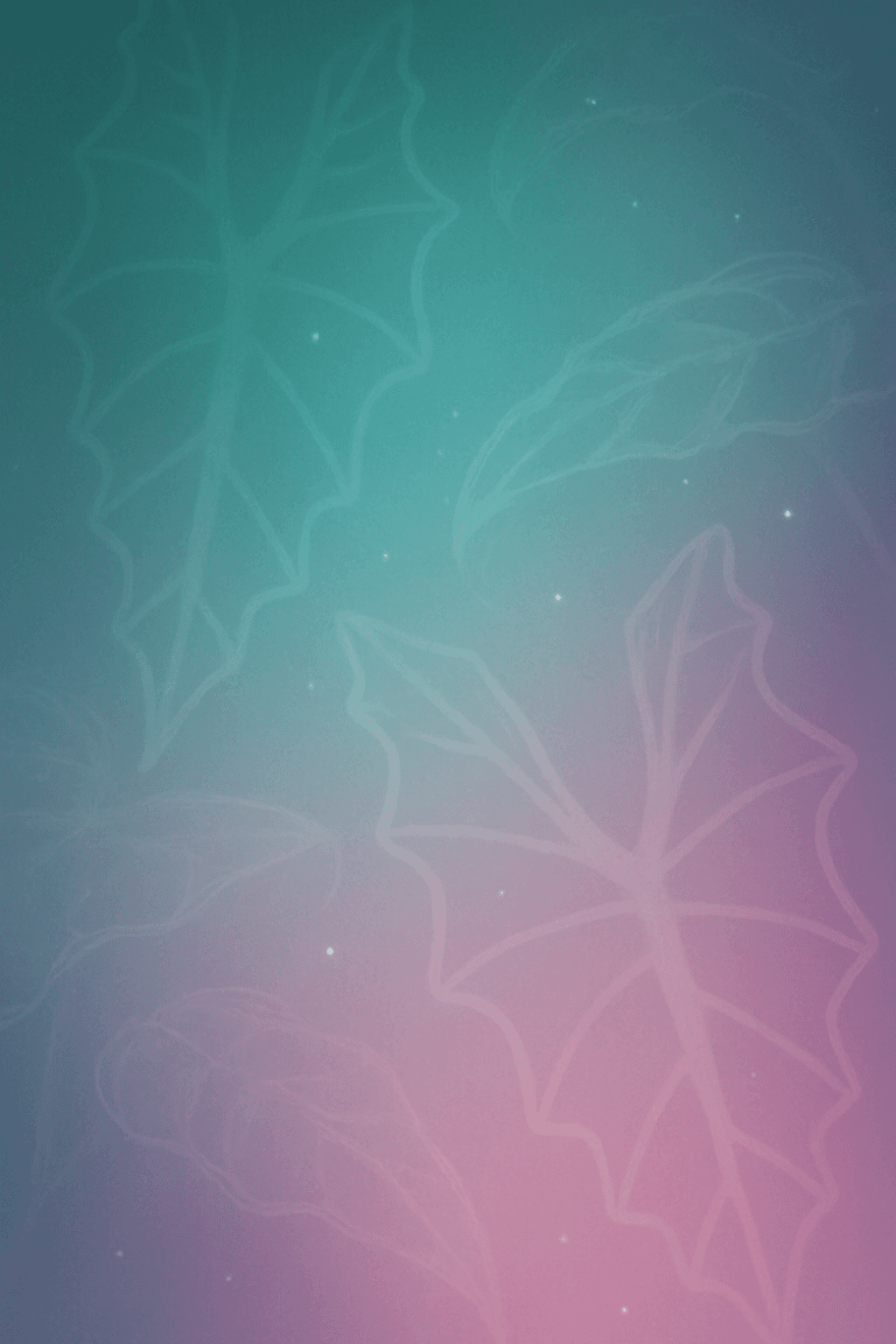 Card background