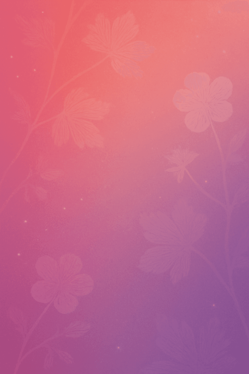 Card background
