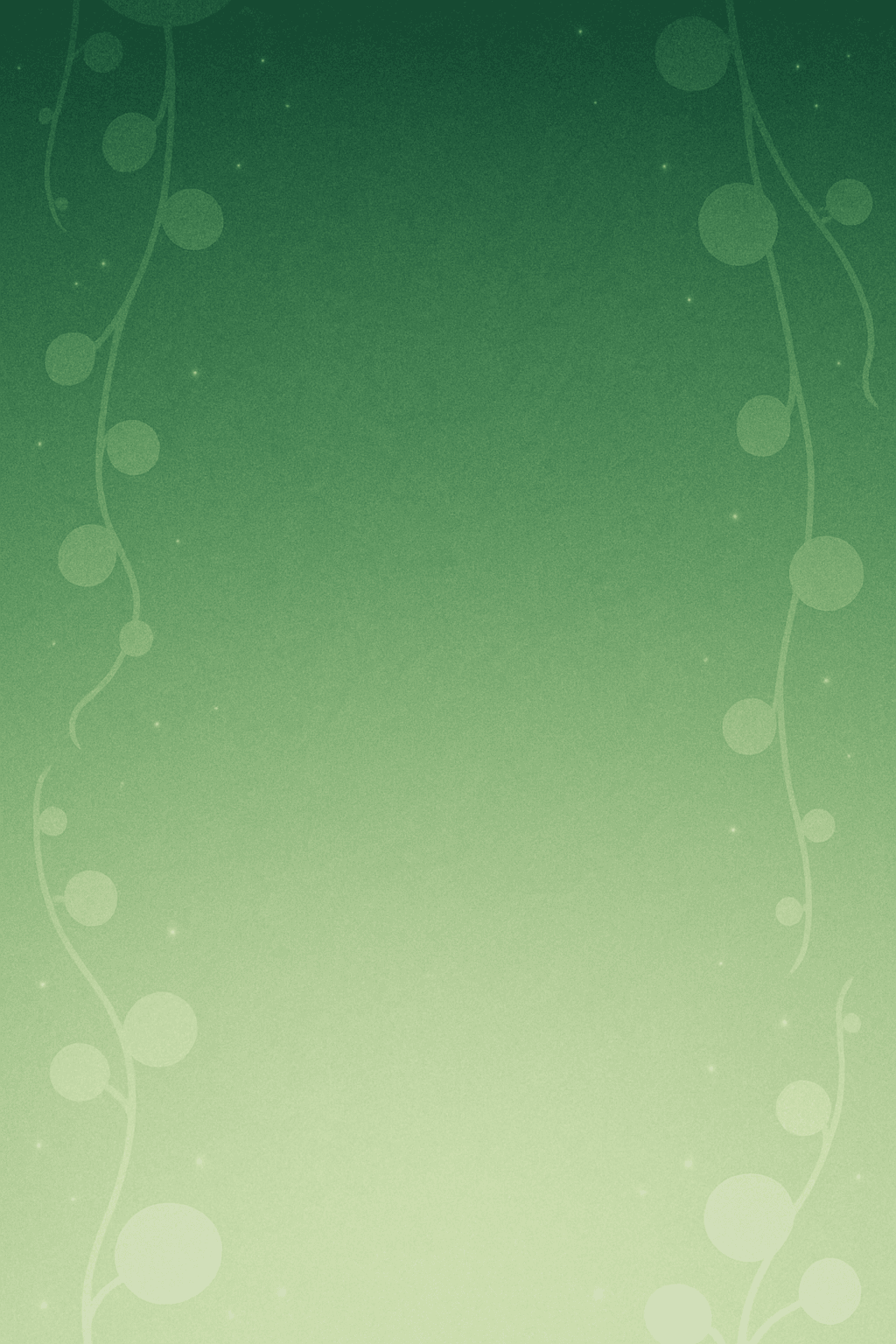 Card background