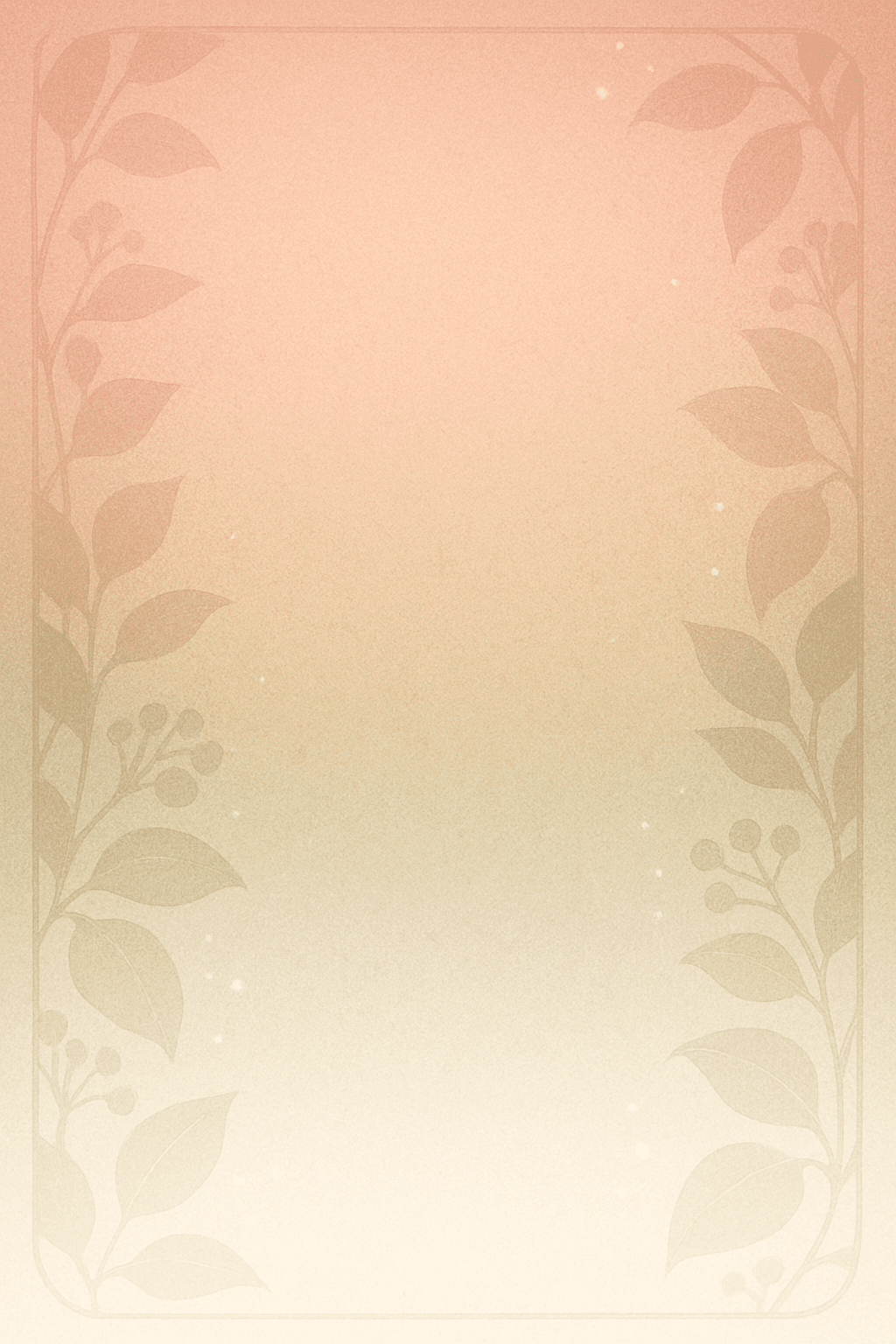 Card background