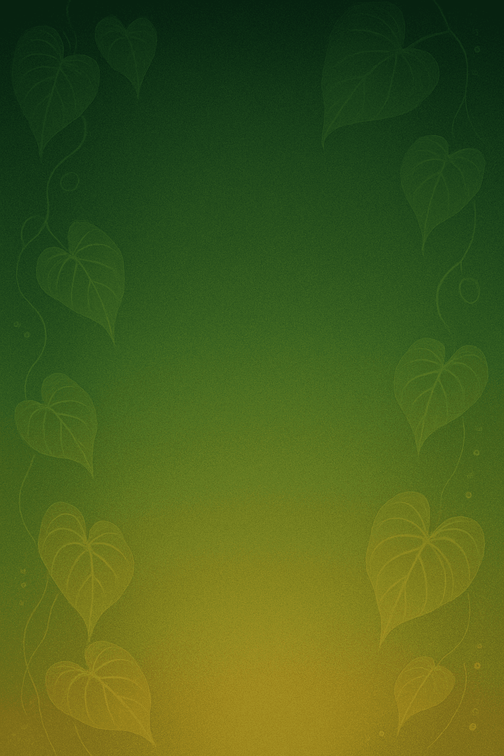 Card background