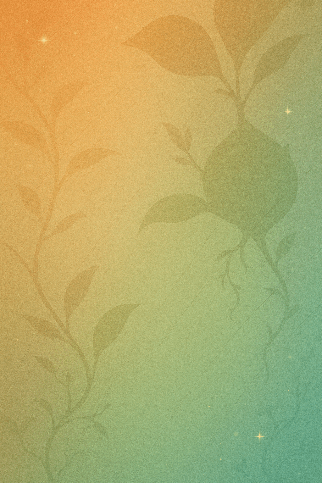 Card background