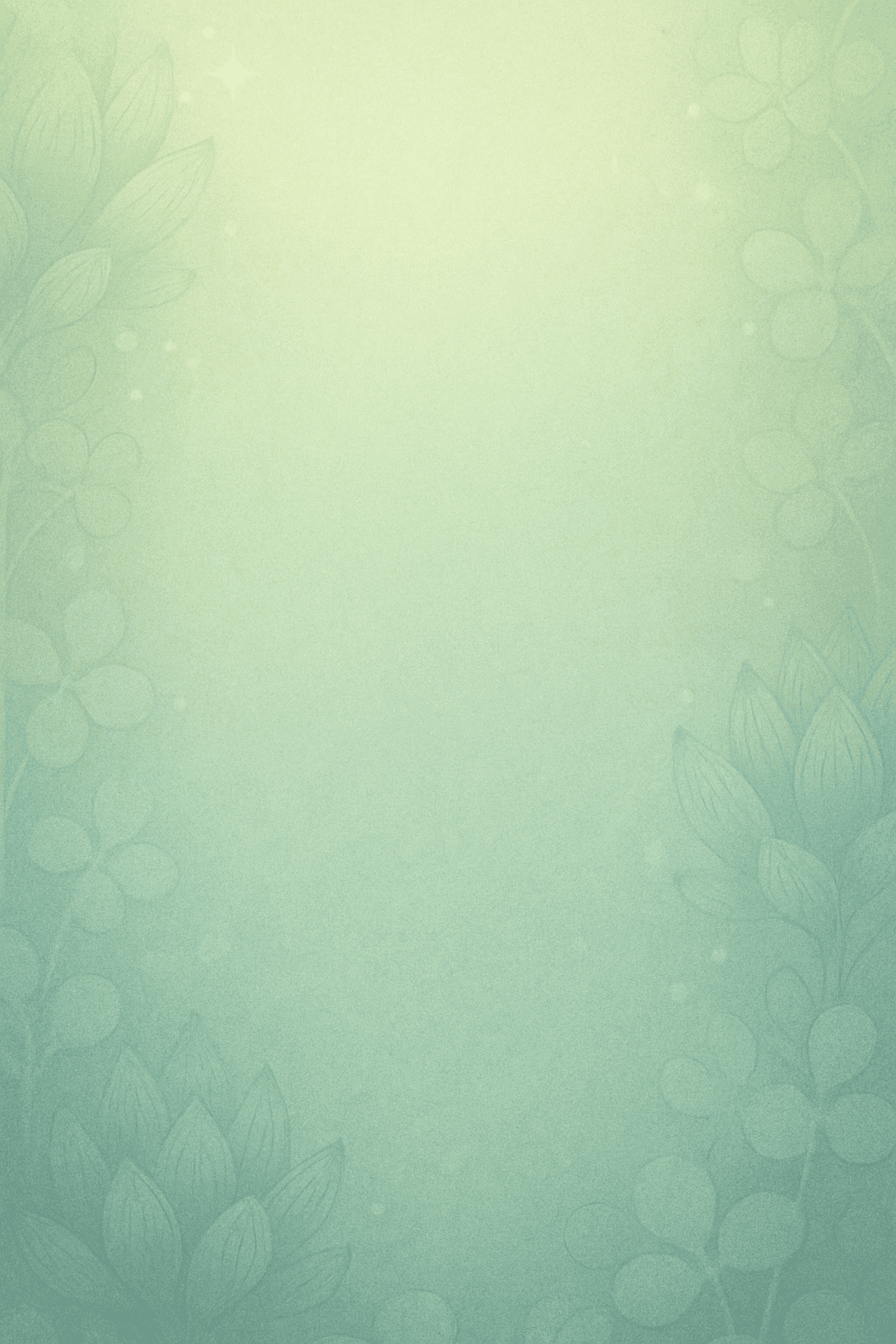 Card background