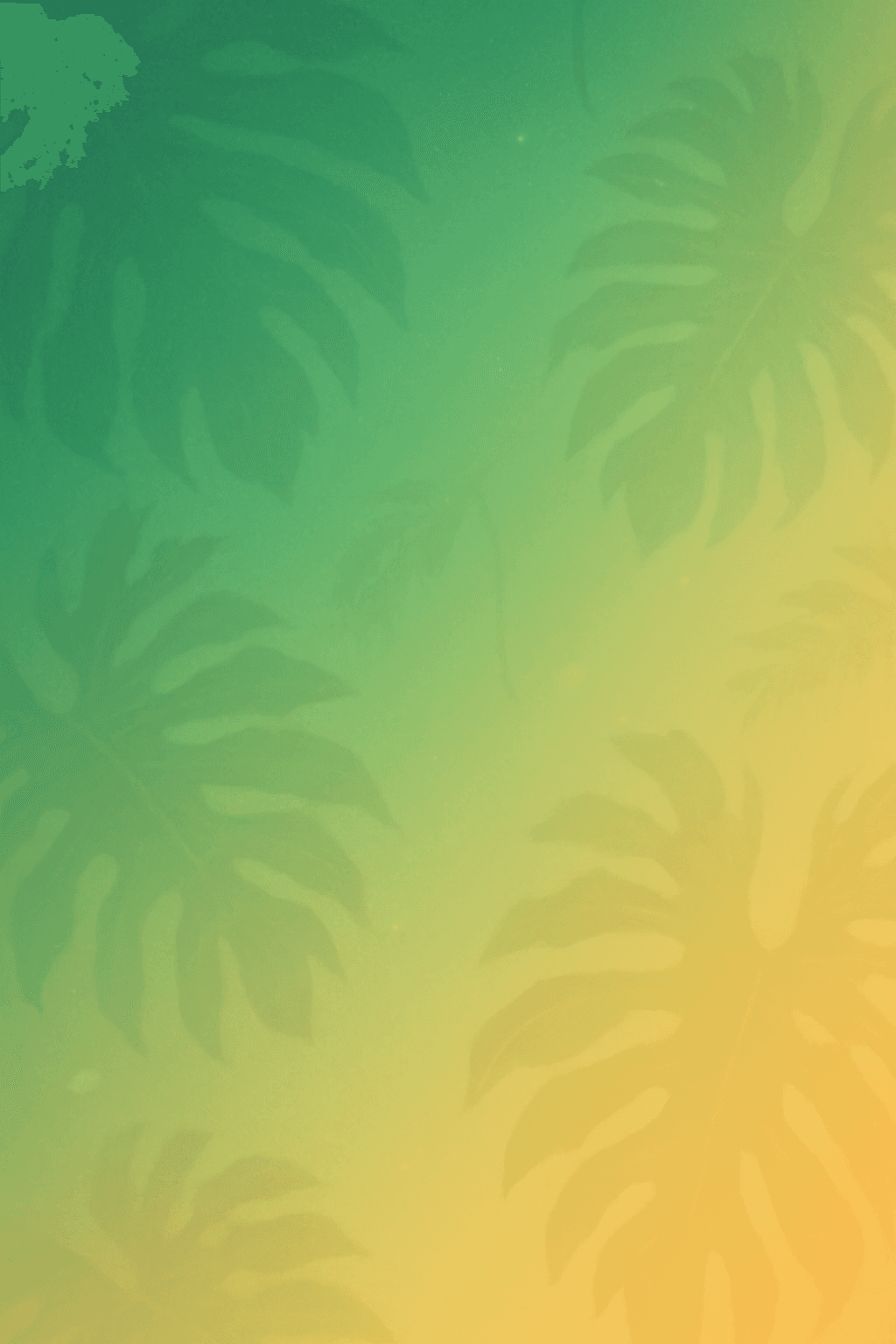 Card background