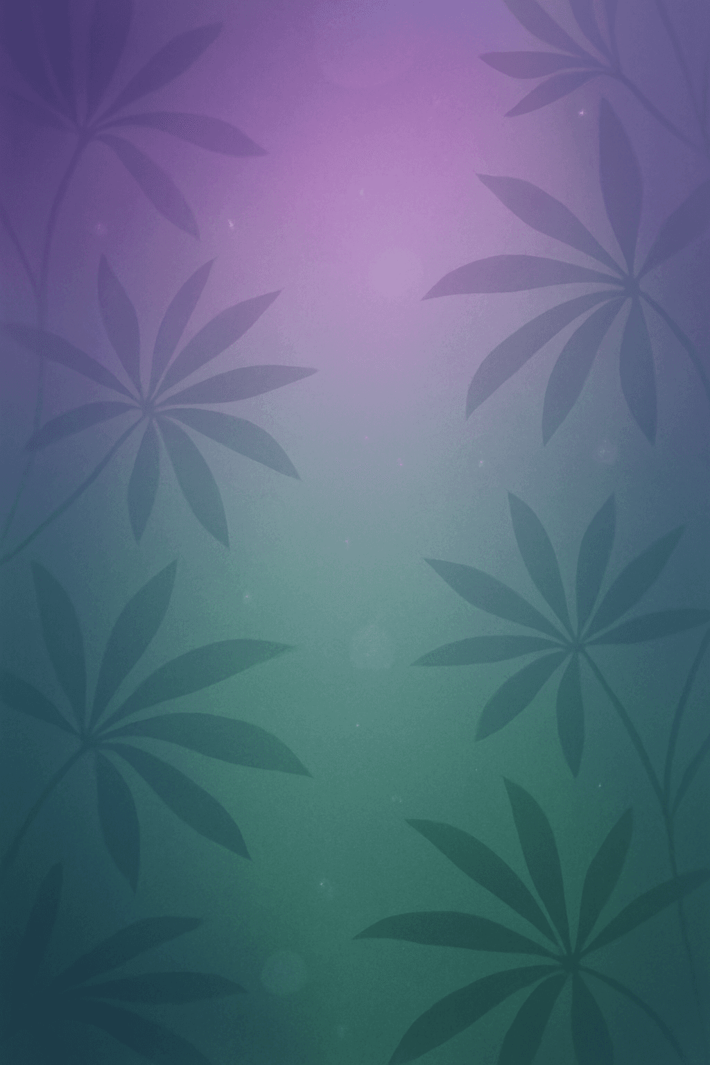 Card background