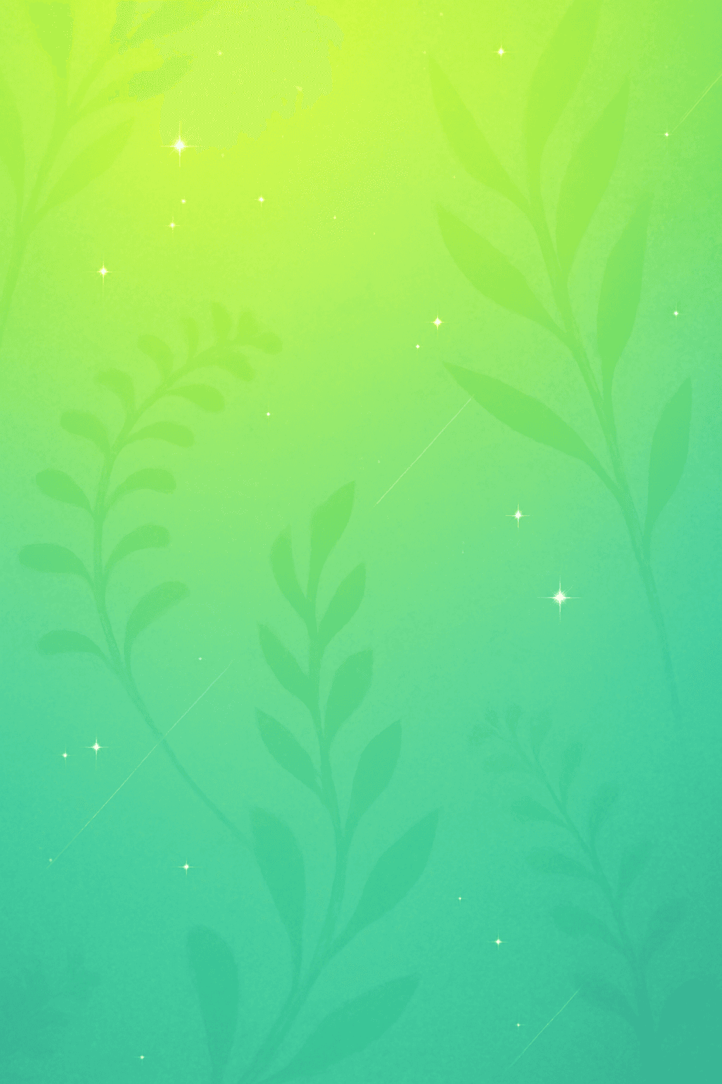 Card background