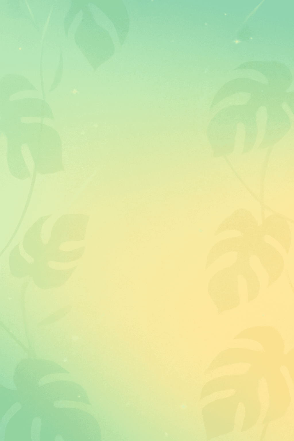 Card background