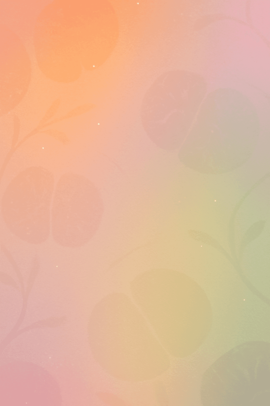Card background