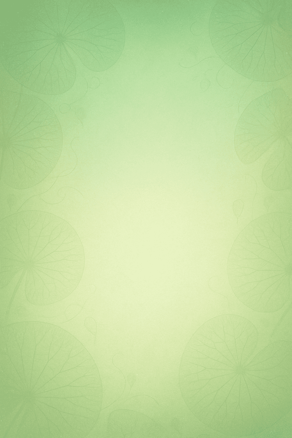 Card background