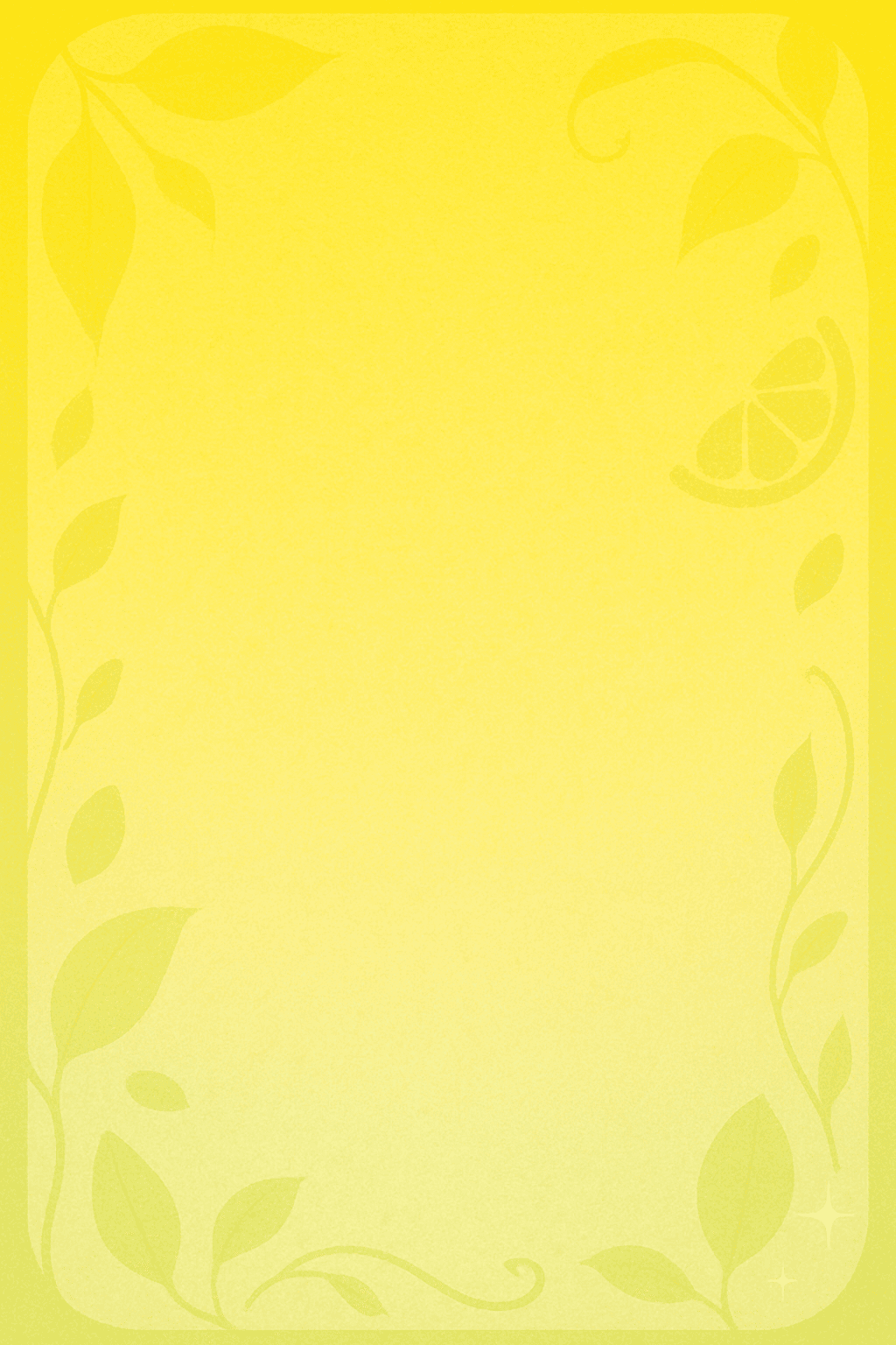 Card background