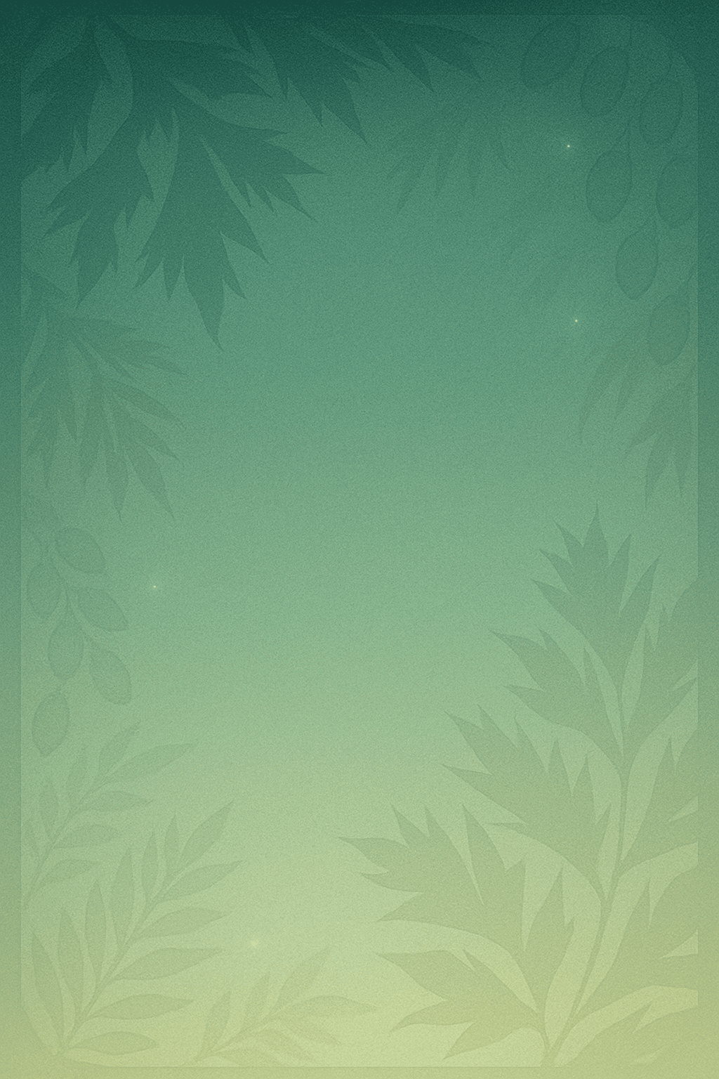 Card background