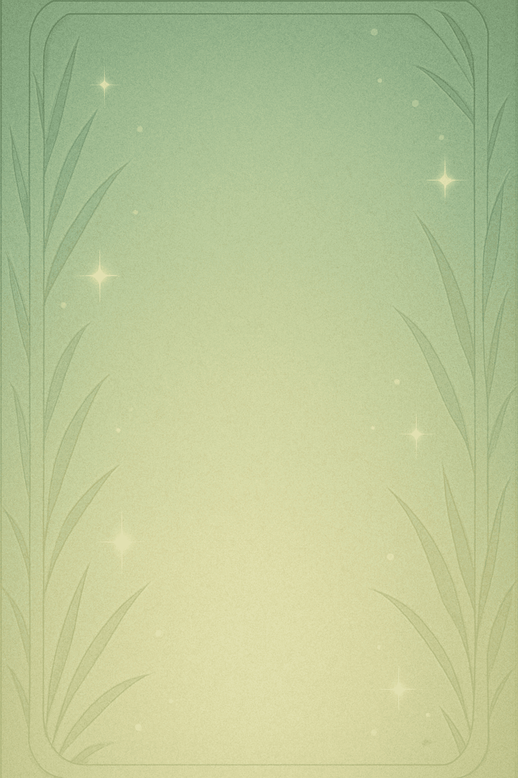 Card background