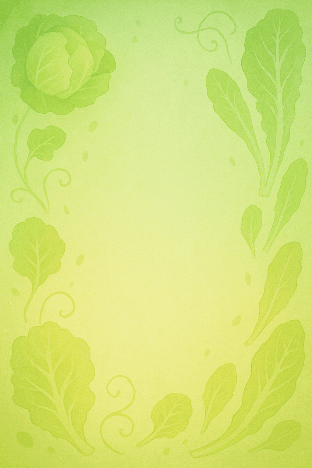 Card background