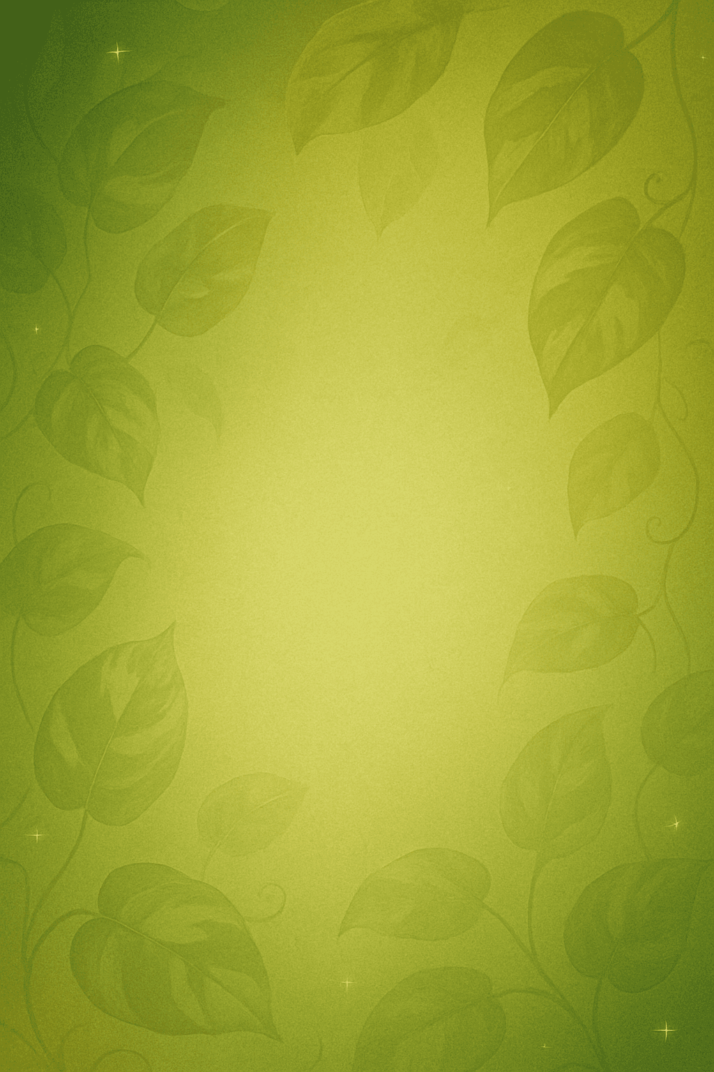 Card background
