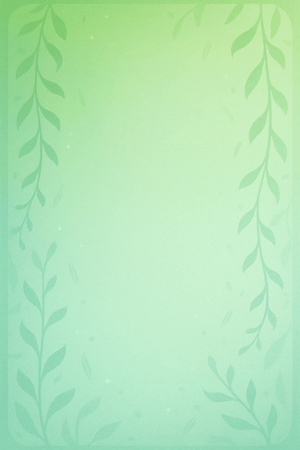 Card background
