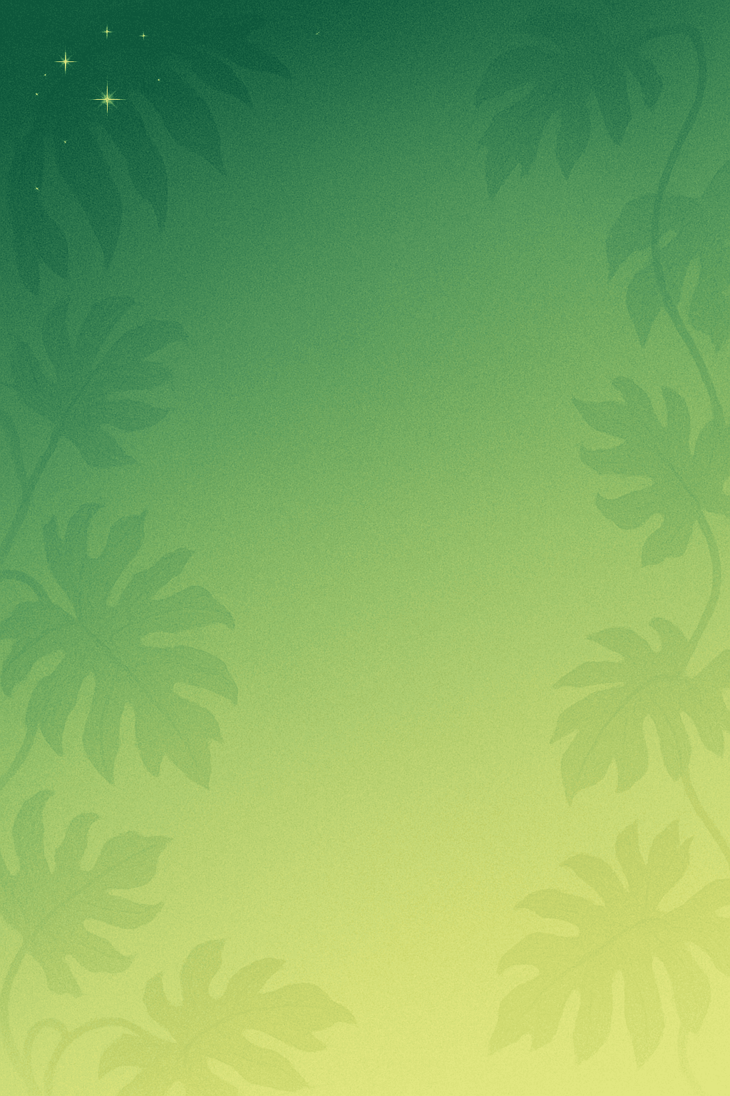 Card background