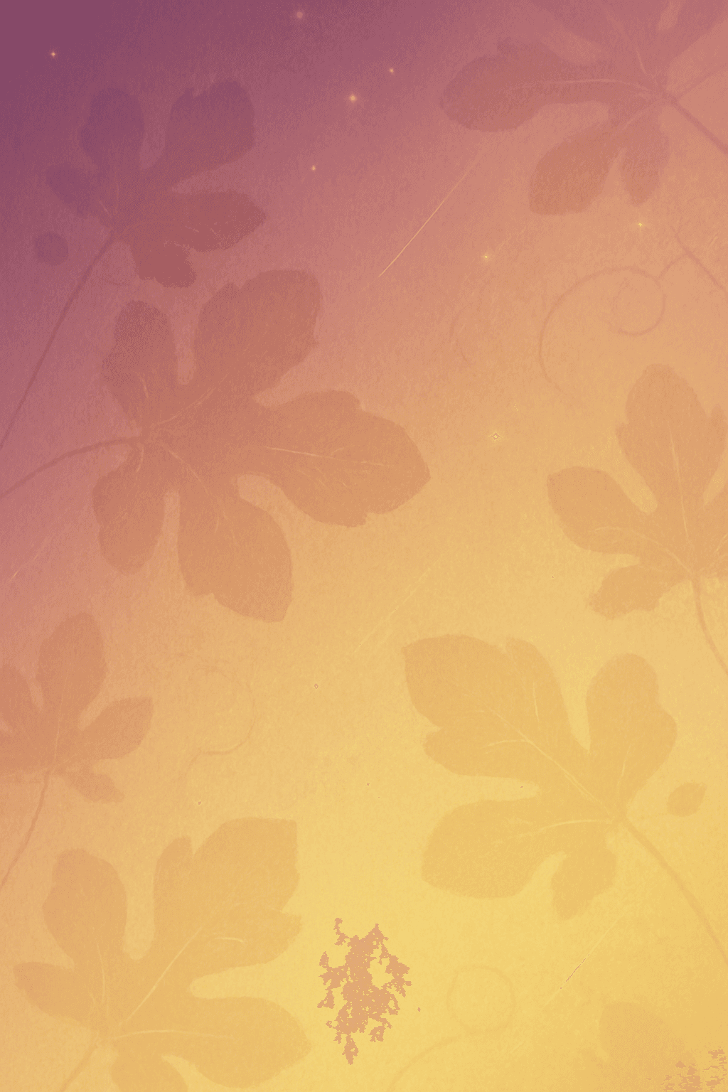 Card background