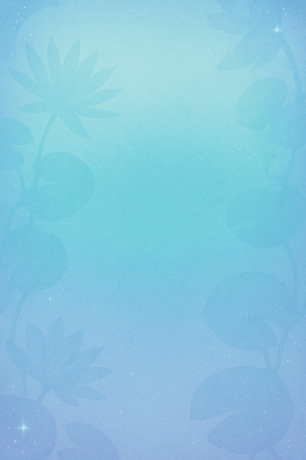 Card background