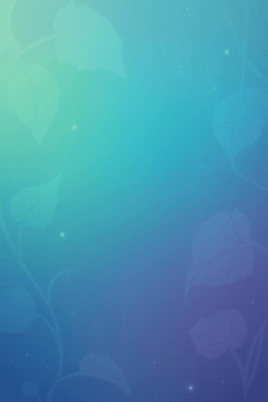Card background