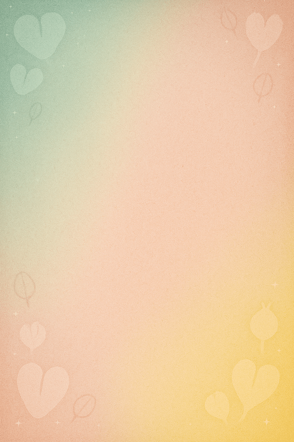 Card background