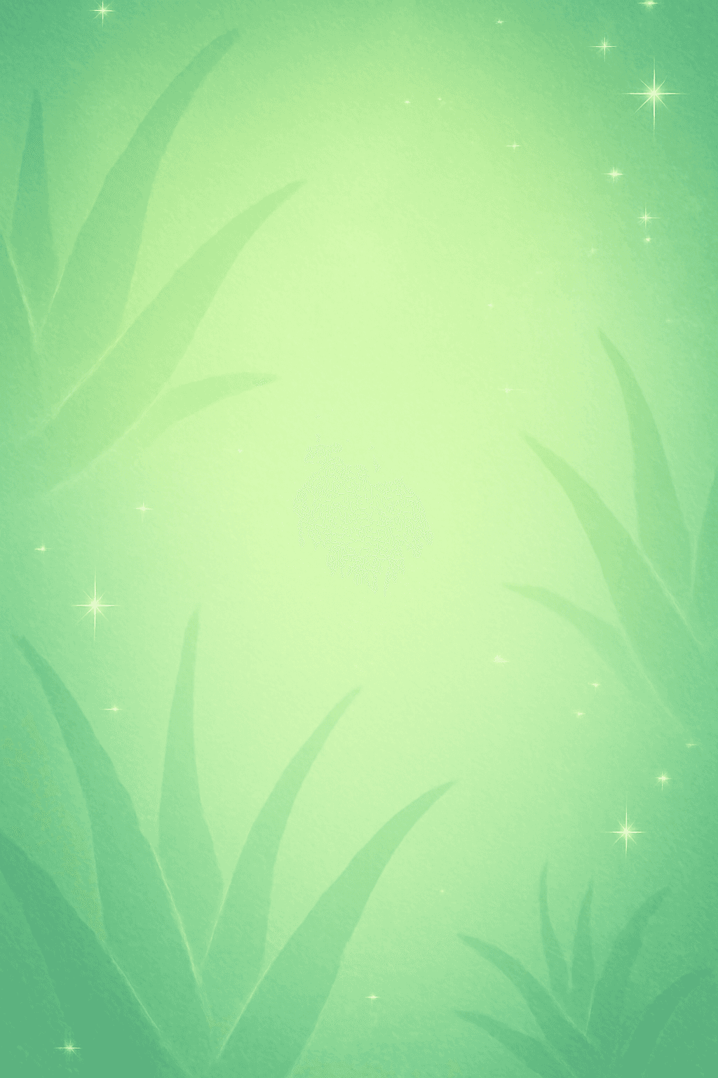 Card background