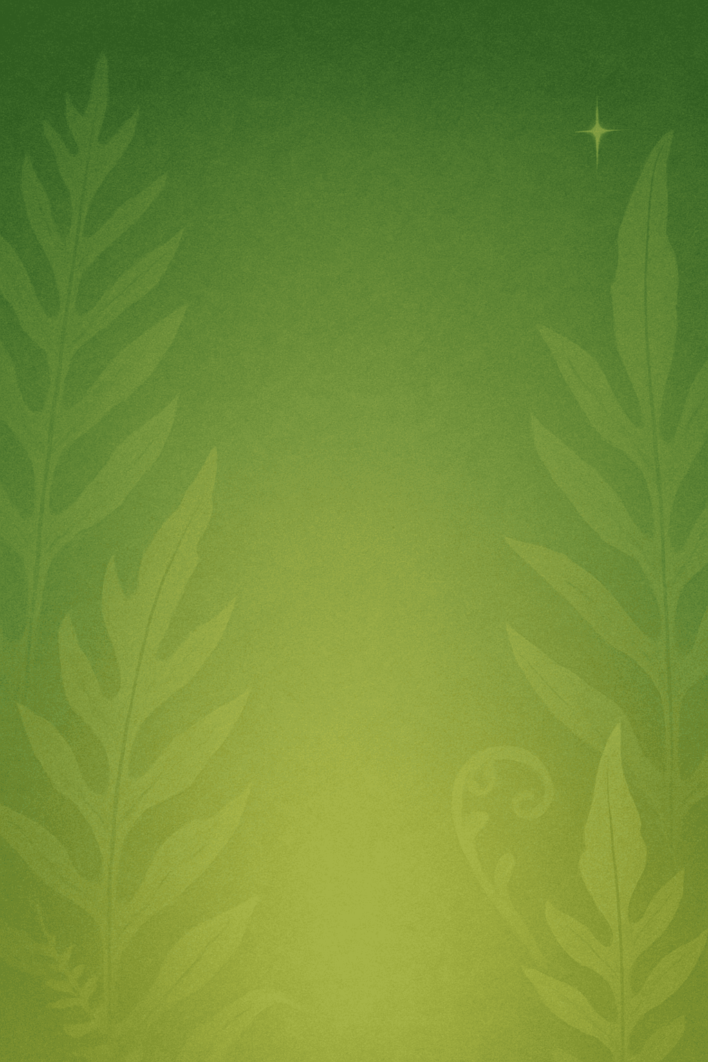 Card background