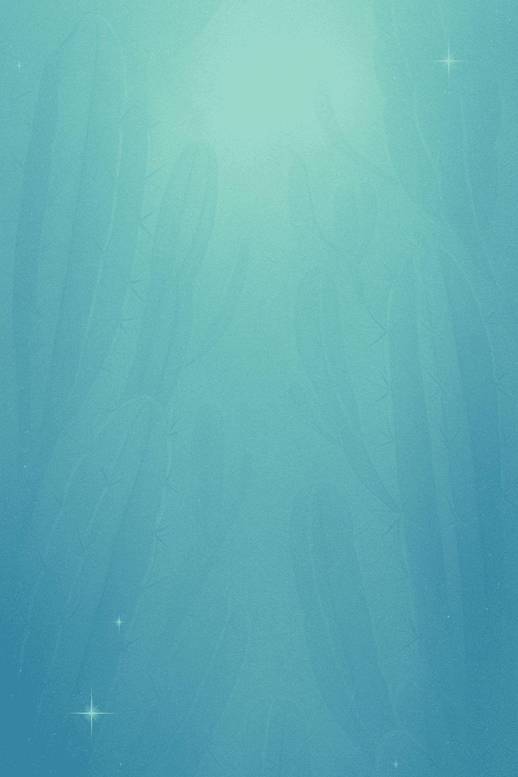 Card background
