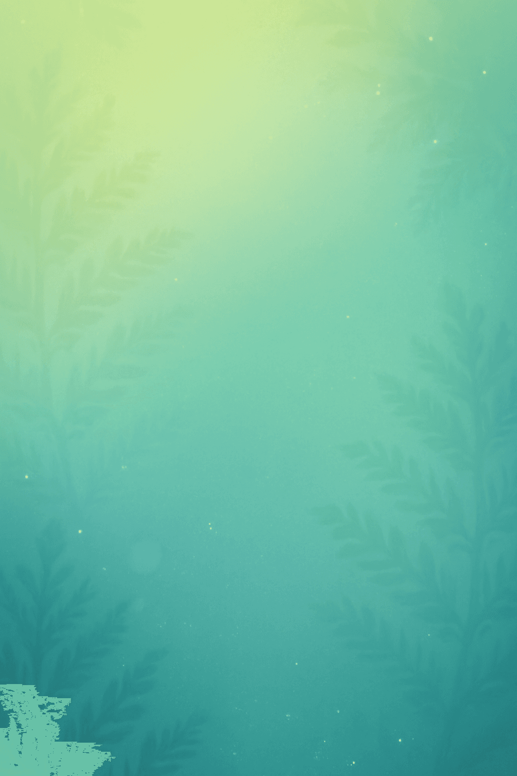 Card background