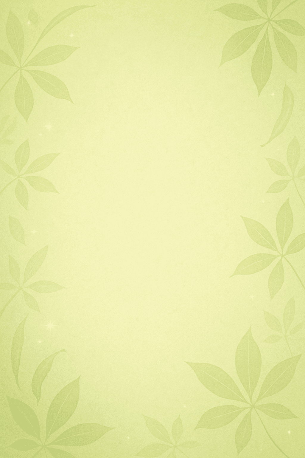 Card background