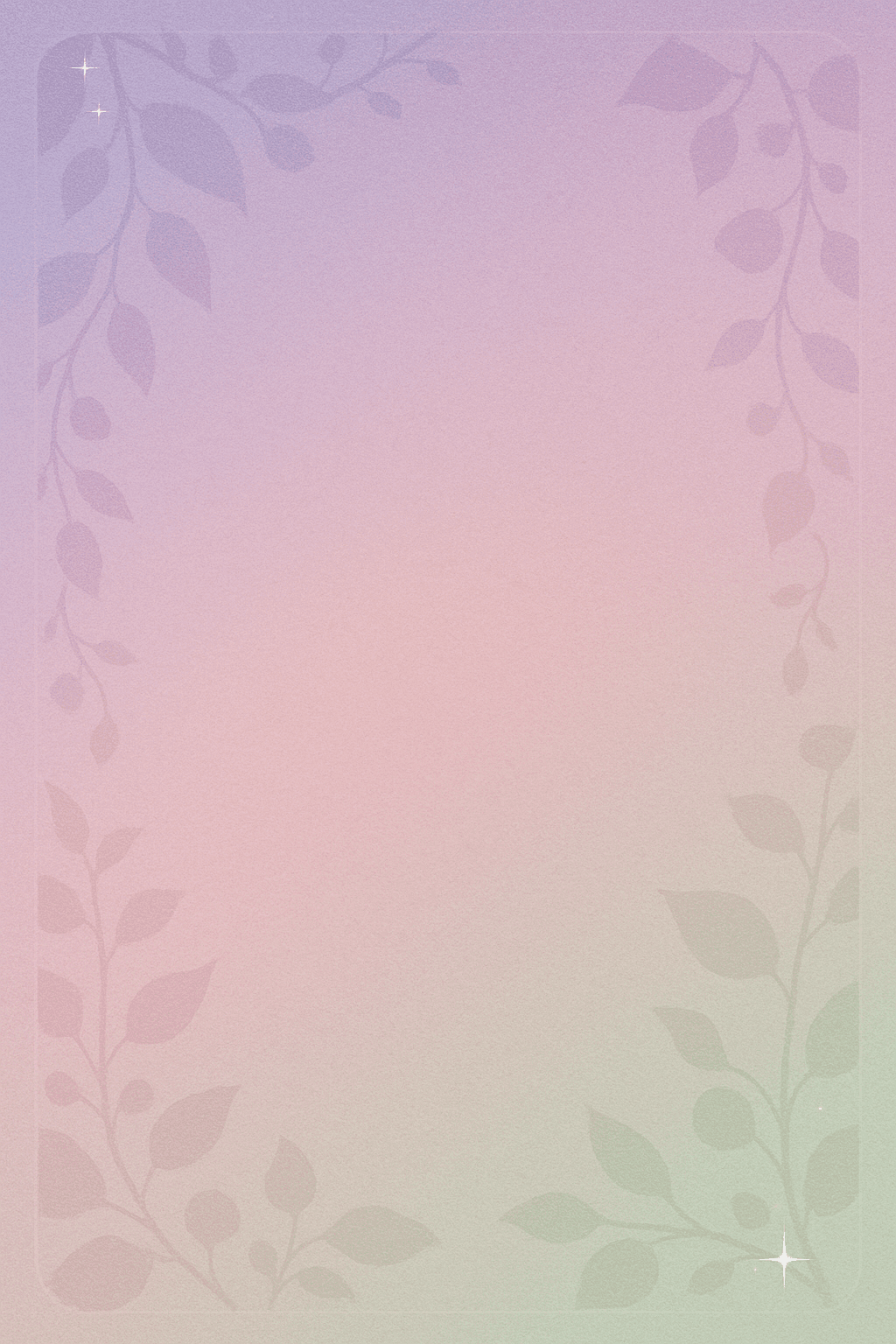 Card background
