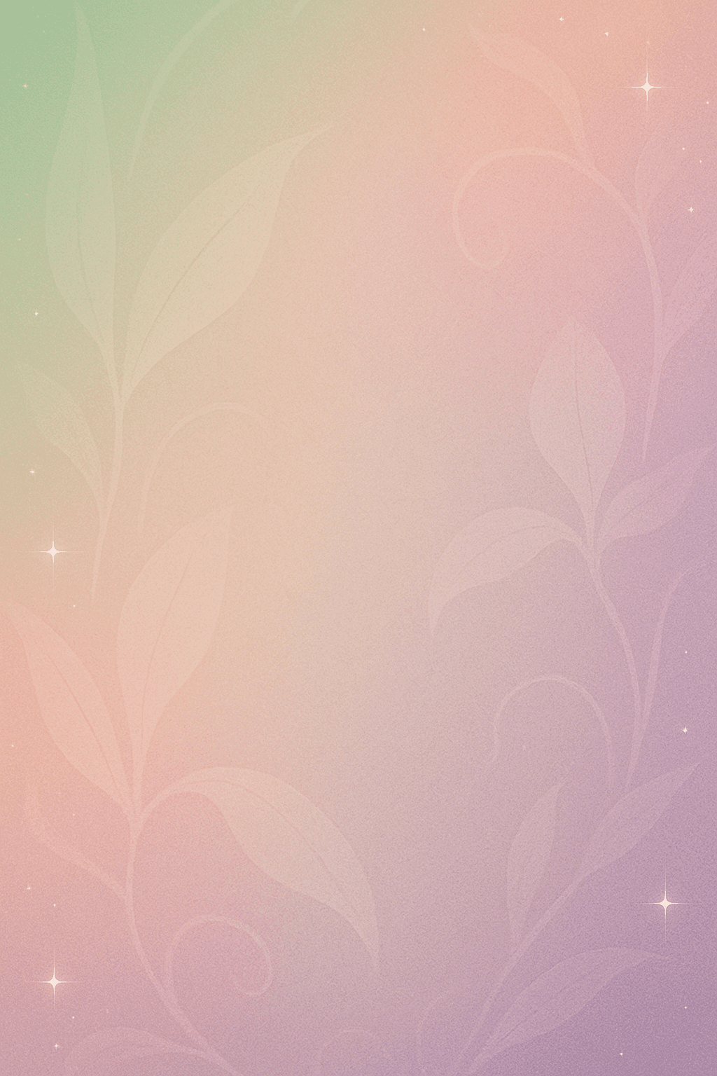 Card background